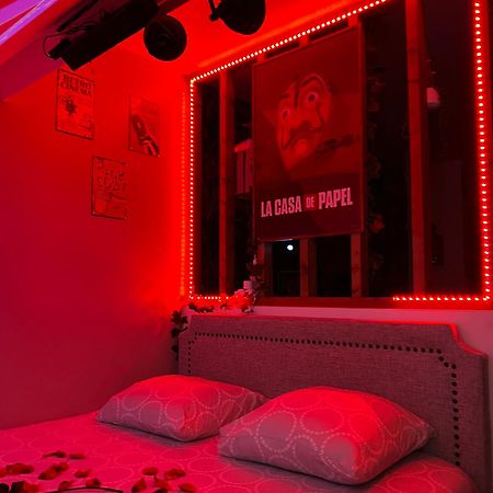 Sejour Detente Au Coeur De Macon Spa,Cine,Bouteille Offerte Εξωτερικό φωτογραφία