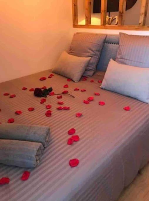Sejour Detente Au Coeur De Macon Spa,Cine,Bouteille Offerte Εξωτερικό φωτογραφία