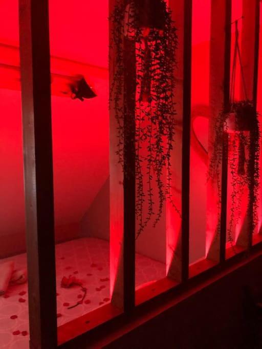 Sejour Detente Au Coeur De Macon Spa,Cine,Bouteille Offerte Εξωτερικό φωτογραφία