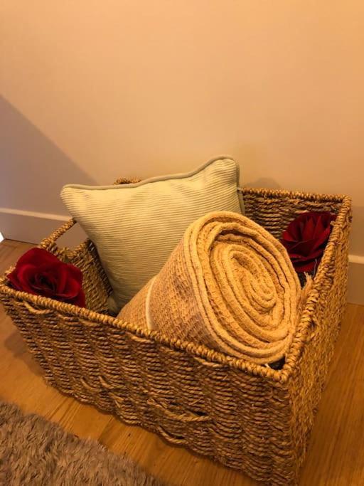 Sejour Detente Au Coeur De Macon Spa,Cine,Bouteille Offerte Εξωτερικό φωτογραφία